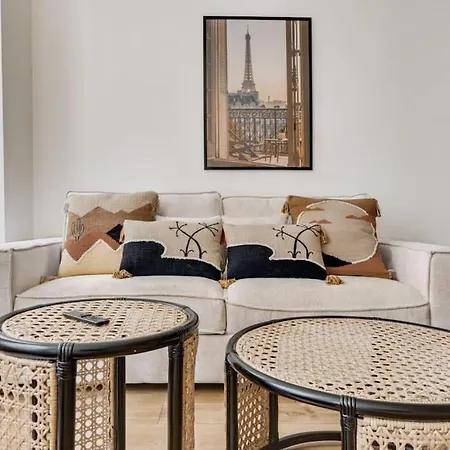 Branche Luxueux Et Moderne - Reaumur-sebastopol باريس