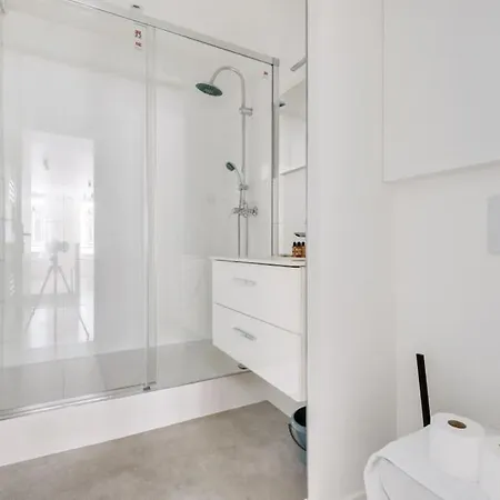 Branche Luxueux Et Moderne - Reaumur-sebastopol * Parigi